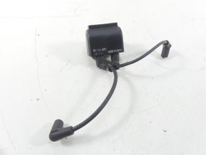 2000 Harley Dyna FXR4 CVO Super Glide Ignition Coil Wire Plug Set 31614-83A