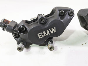 2009 BMW R1200GS K255 Adv Brembo Front Brake Caliper Set 34117711438 34117711439 | Mototech271