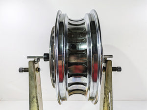 2010 Harley Touring FLHTK Electra Glide 16x5 Rear Wheel Rim 42196-10