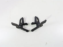 Load image into Gallery viewer, 2020 KTM 1290 Super Adventure R Rear Passenger Footpeg Set 6030304800033S
