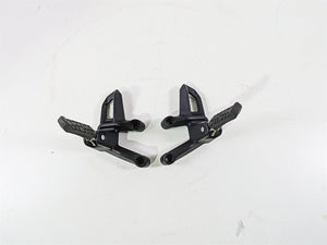 2020 KTM 1290 Super Adventure R Rear Passenger Footpeg Set 6030304800033S