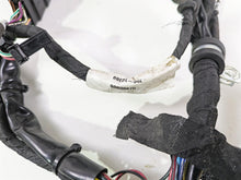 Load image into Gallery viewer, 2010 Ducati Streetfighter 1098 S Front Gauge Headlight Wiring Harness 51016941B
