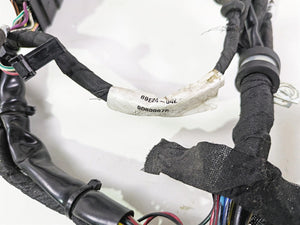 2010 Ducati Streetfighter 1098 S Front Gauge Headlight Wiring Harness 51016941B