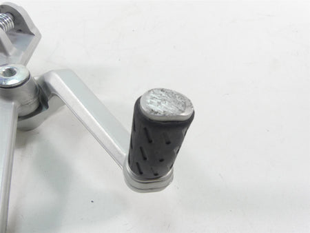 2018 Ducati Panigale 1100 V4 S Left Footpeg Shifter Set 82413461AA 45613411AA {{ shop.shopifyCountryName }} - Mototech271