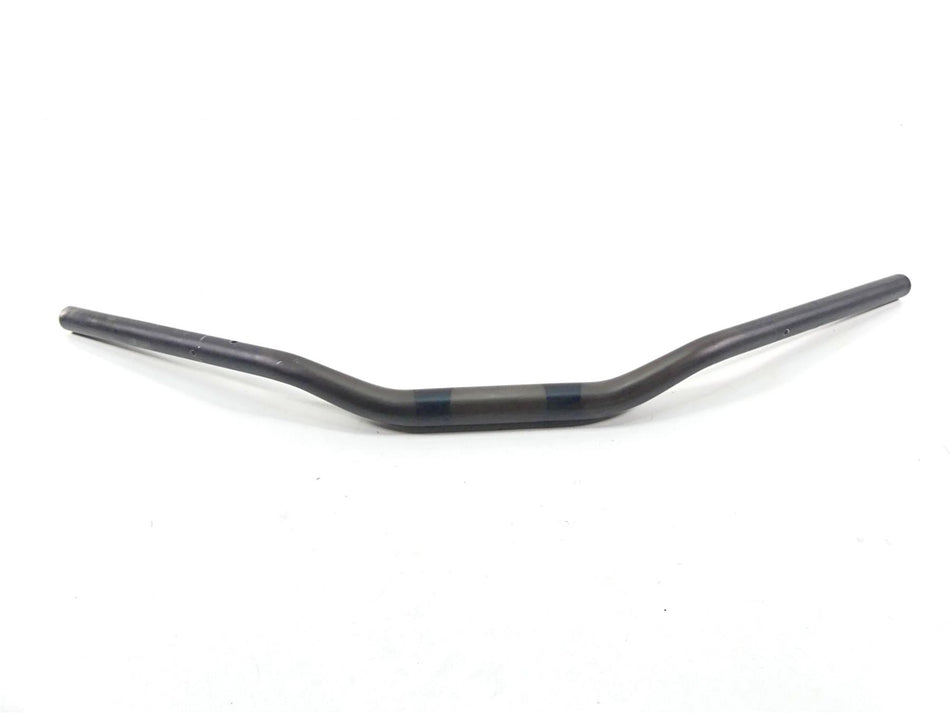 2012 Ducati Monster 1100 EVO Rizoma Handlebar Handle Bar MA005B 18110058 {{ shop.shopifyCountryName }} - Mototech271