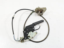 Load image into Gallery viewer, 2018 Yamaha YXZ1000R EPS SS Park Brake &amp; Cable &amp; Caliper &amp; Disc 1XD-25905-01-00
