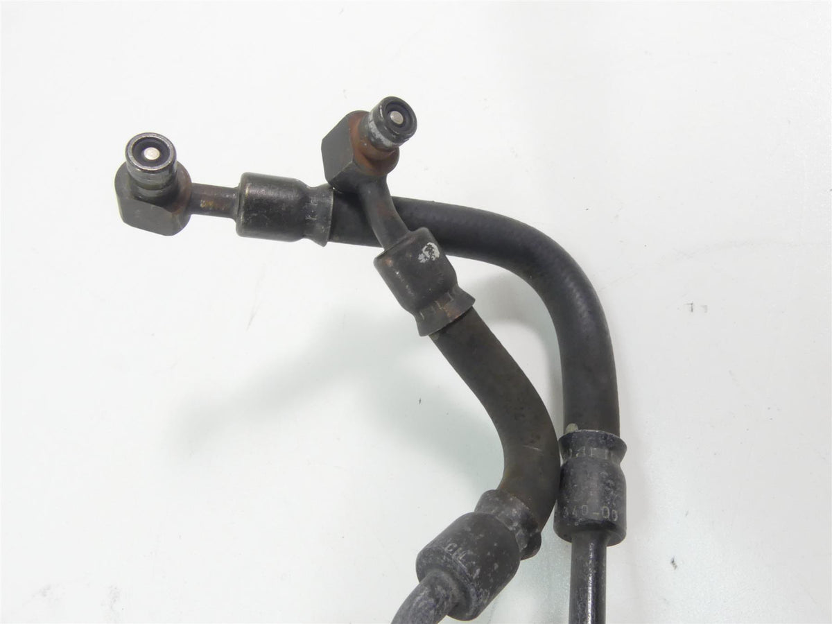 2001 Harley Touring FLHRCI Road King Throttle Body Fuel Injection 27202-99 {{ shop.shopifyCountryName }} - Mototech271