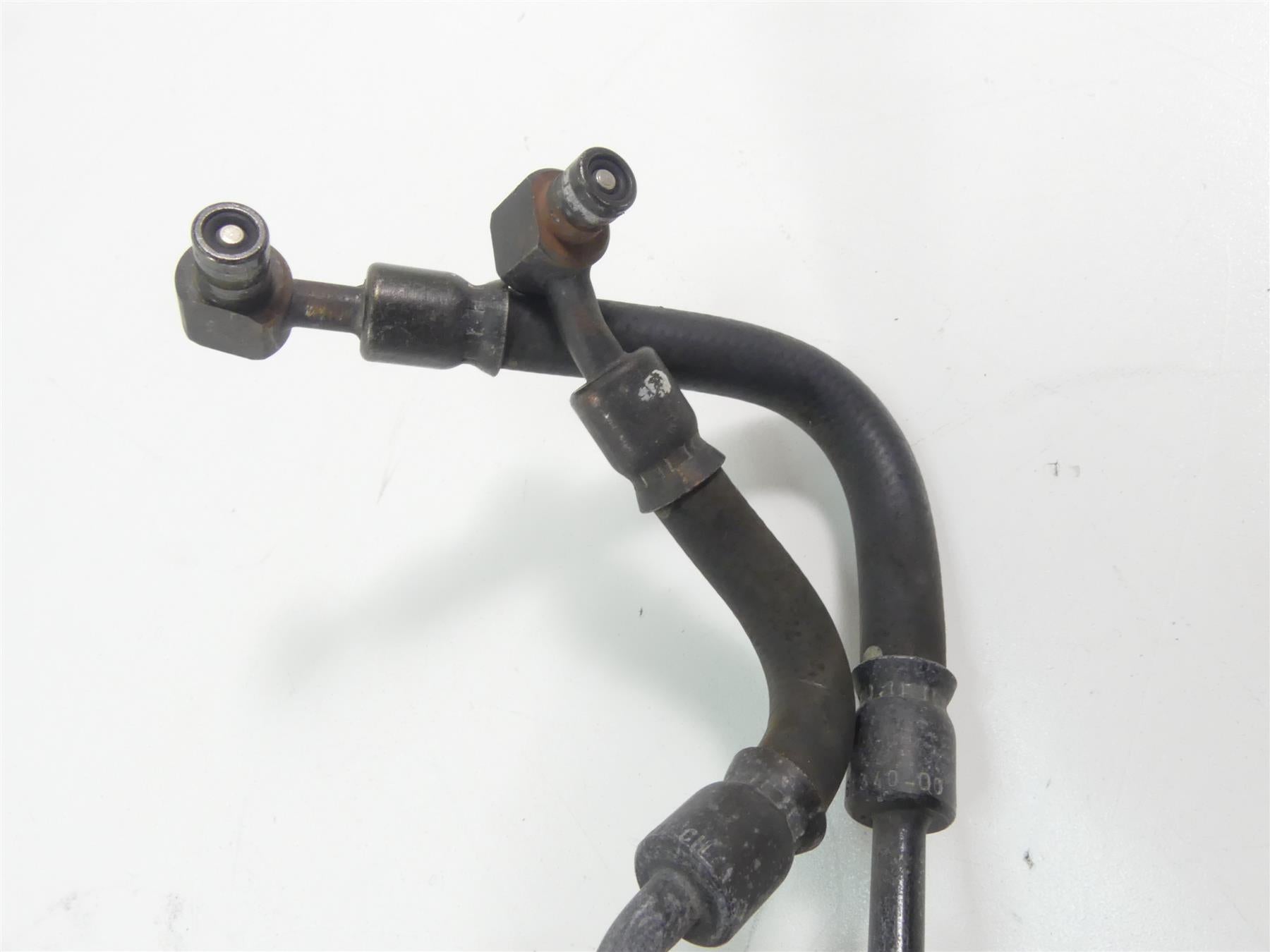2001 Harley Touring FLHRCI Road King Throttle Body Fuel Injection 27202-99 {{ shop.shopifyCountryName }} - Mototech271