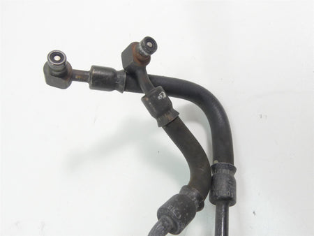 2001 Harley Touring FLHRCI Road King Throttle Body Fuel Injection 27202-99 {{ shop.shopifyCountryName }} - Mototech271