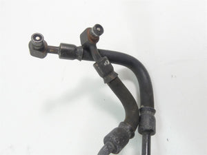 2001 Harley Touring FLHRCI Road King Throttle Body Fuel Injection  27202-99