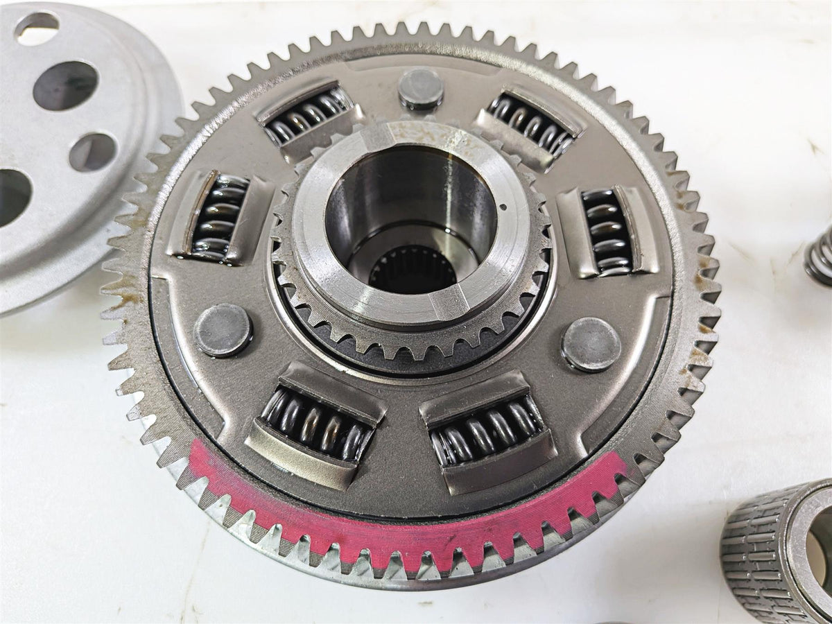 2005 Suzuki VZ800 M50 Boulevard Pressure Plate Friction Disc Clutch 21200-38840 {{ shop.shopifyCountryName }} - Mototech271