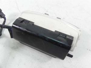 2014 Harley Touring FLHX Street Glide Taillight Tail Light Lamp & Wiring 5859370 | Mototech271