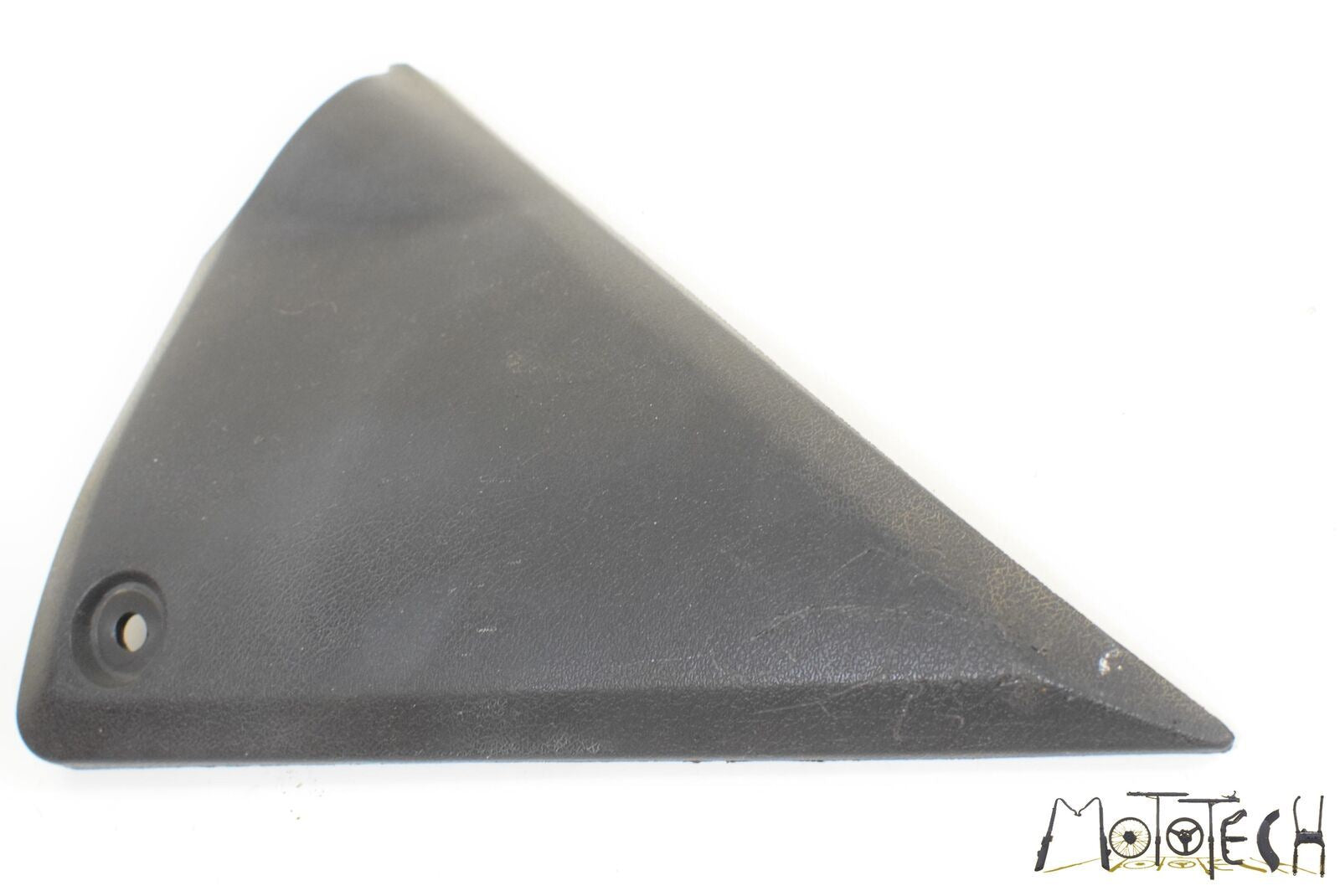 2001 Suzuki VZ800 Marauder Frame Neck Filler Cover Fairing Set 47521-48E00 {{ shop.shopifyCountryName }} - Mototech271