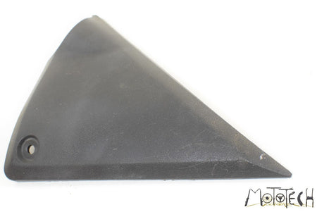 2001 Suzuki VZ800 Marauder Frame Neck Filler Cover Fairing Set 47521-48E00 {{ shop.shopifyCountryName }} - Mototech271