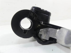 2016 Harley FXDL Dyna Low Rider Front 11/16" Brake Master Cylinder 45170-08F | Mototech271