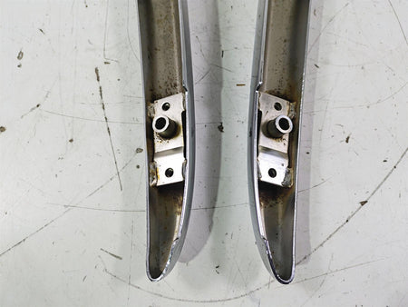 2002 Honda GL1500 CD Valkyrie Deluxe Rear Fender Struts Braces Set 77330-MZ0-A40 {{ shop.shopifyCountryName }} - Mototech271