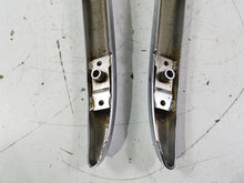Load image into Gallery viewer, 2002 Honda GL1500 CD Valkyrie Deluxe Rear Fender Struts Braces Set 77330-MZ0-A40 | Mototech271
