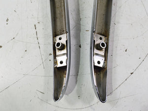 2002 Honda GL1500 CD Valkyrie Deluxe Rear Fender Struts Braces Set 77330-MZ0-A40 | Mototech271