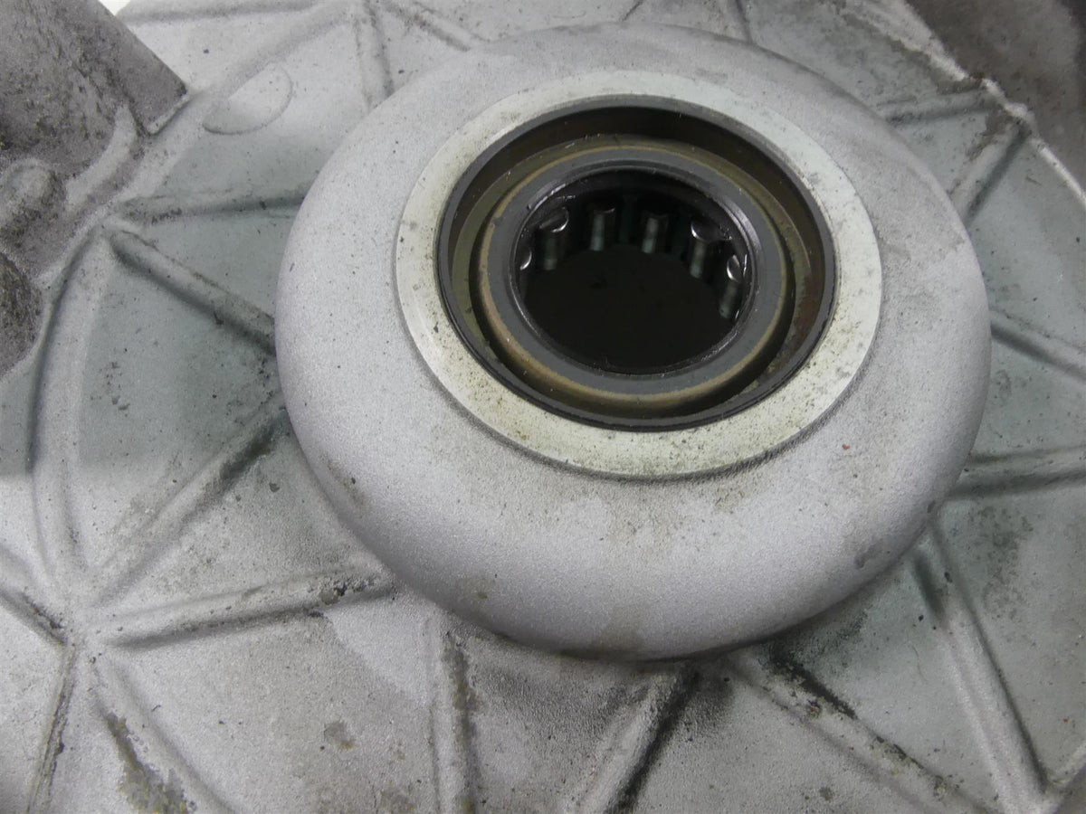 2005 Harley Touring CVO FLHTCSE Electra Glide Inner Primary Drive Cover 60677-01 {{ shop.shopifyCountryName }} - Mototech271