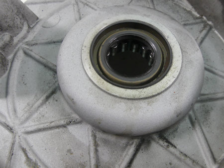 2005 Harley Touring CVO FLHTCSE Electra Glide Inner Primary Drive Cover 60677-01 {{ shop.shopifyCountryName }} - Mototech271
