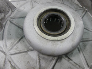 2005 Harley Touring CVO FLHTCSE Electra Glide Inner Primary Drive Cover 60677-01 | Mototech271