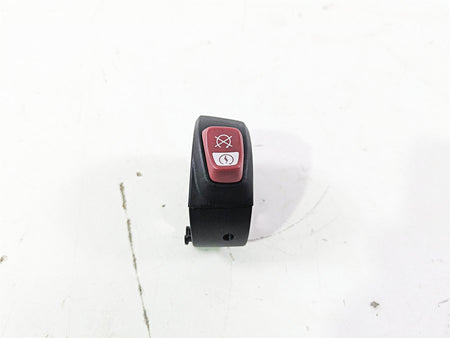 2015 BMW R nineT K21 Right Control Switch NO- Grip Heater 61318546166 {{ shop.shopifyCountryName }} - Mototech271