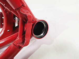 2019 Ducati Supersport 939 S Straight Main Frame Chassis With Texas Salvage Title - 47018002CB | Mototech271