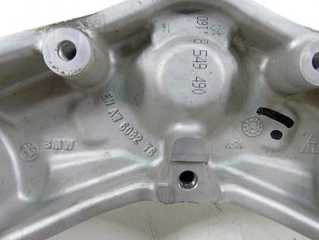2015 BMW R1200GS GSW K50 Lower Triple Tree Clamp + Ball Joint - Read 31428549490 {{ shop.shopifyCountryName }} - Mototech271