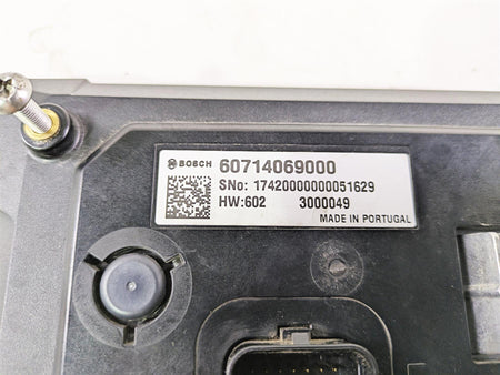 2018 KTM 1290 Super Adv S Tft Dashboard Speedometer 22K Instrument 60714069000 {{ shop.shopifyCountryName }} - Mototech271