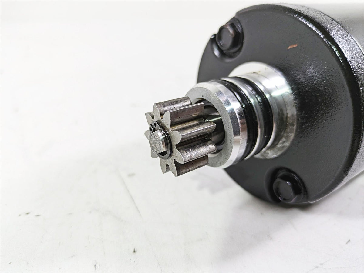 2010 Sea-Doo 4-Tec RXT 215 Engine Starter Motor 420888995 {{ shop.shopifyCountryName }} - Mototech271