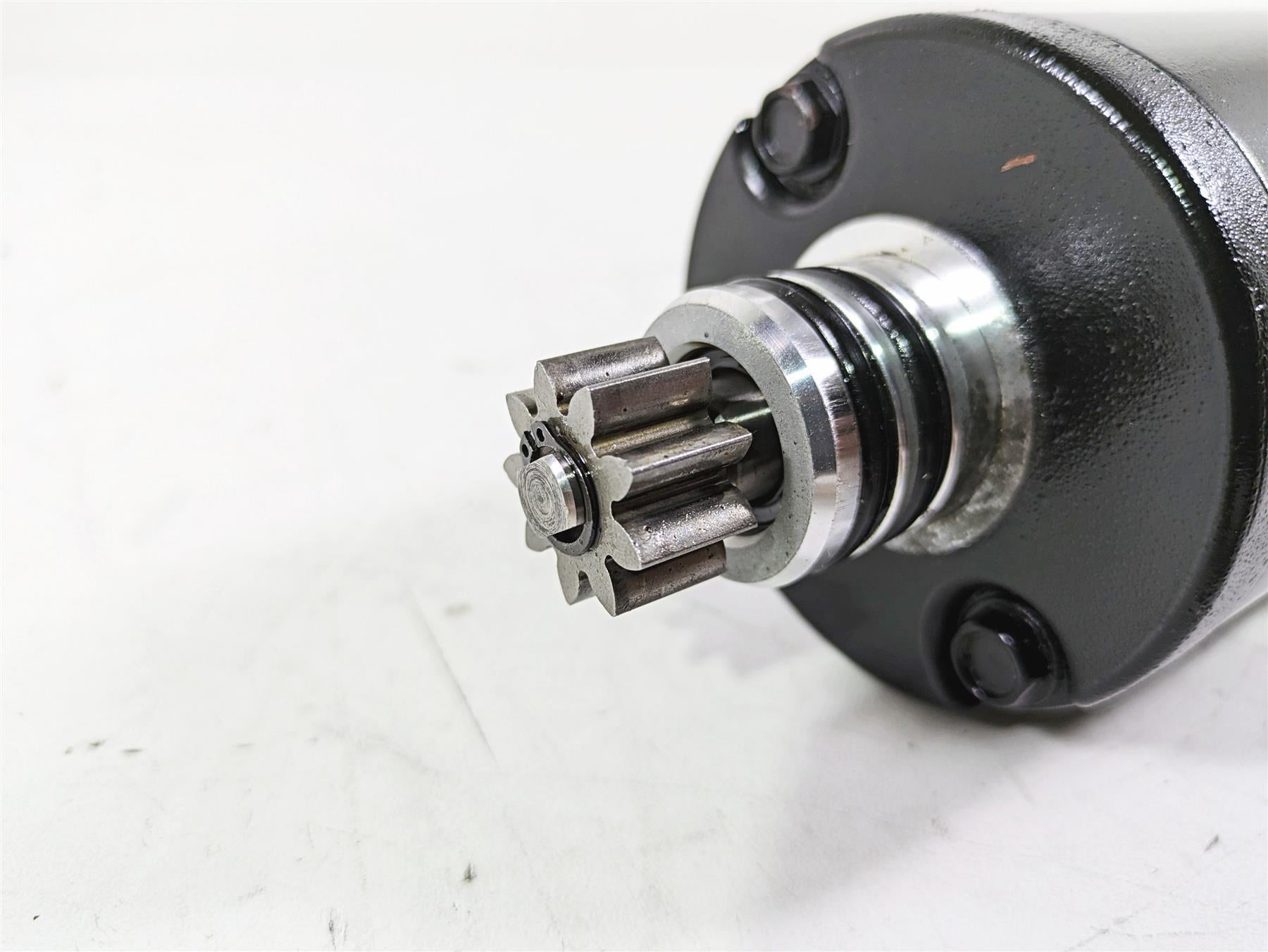 2010 Sea-Doo 4-Tec RXT 215 Engine Starter Motor 420888995 {{ shop.shopifyCountryName }} - Mototech271