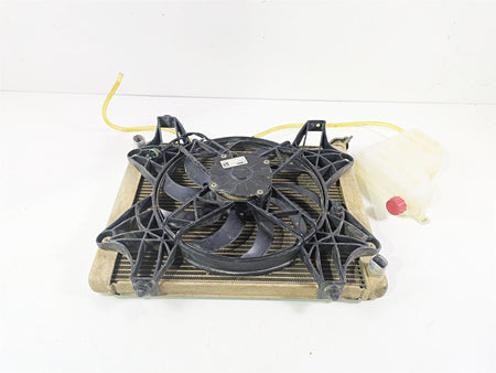 2018 Polaris RZR XP 1000 Trail Rock Radiator Fan Reservoir Set - Read 1240712 {{ shop.shopifyCountryName }} - Mototech271
