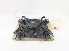 Load image into Gallery viewer, 2018 Polaris RZR XP 1000 Trail Rock Radiator Fan Reservoir Set - Read 1240712
