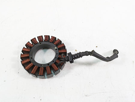 2015 Harley FXDL Dyna Low Rider Stator Alternator Generator Magneto 30017-08 {{ shop.shopifyCountryName }} - Mototech271