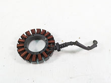 Load image into Gallery viewer, 2015 Harley FXDL Dyna Low Rider Stator Alternator Generator Magneto 30017-08
