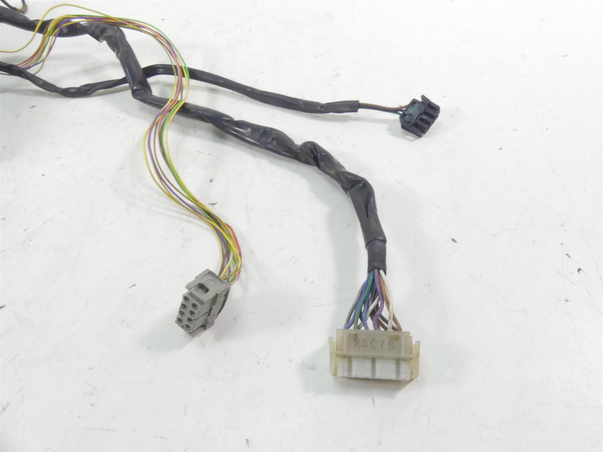 1999 BMW R1100 GS 259E Nice Speedometer Tacho Gauges 45K 62122306505 62132306618 {{ shop.shopifyCountryName }} - Mototech271