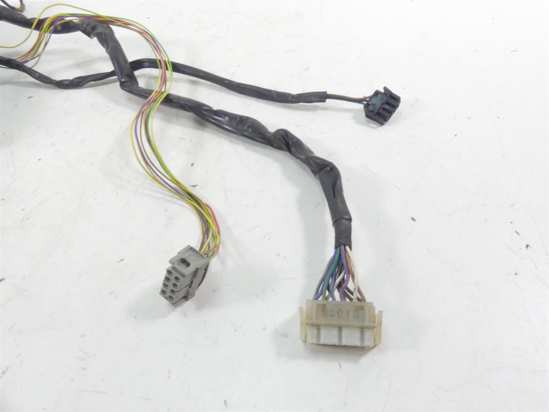 1999 BMW R1100 GS 259E Nice Speedometer Tacho Gauges 45K 62122306505 62132306618 {{ shop.shopifyCountryName }} - Mototech271
