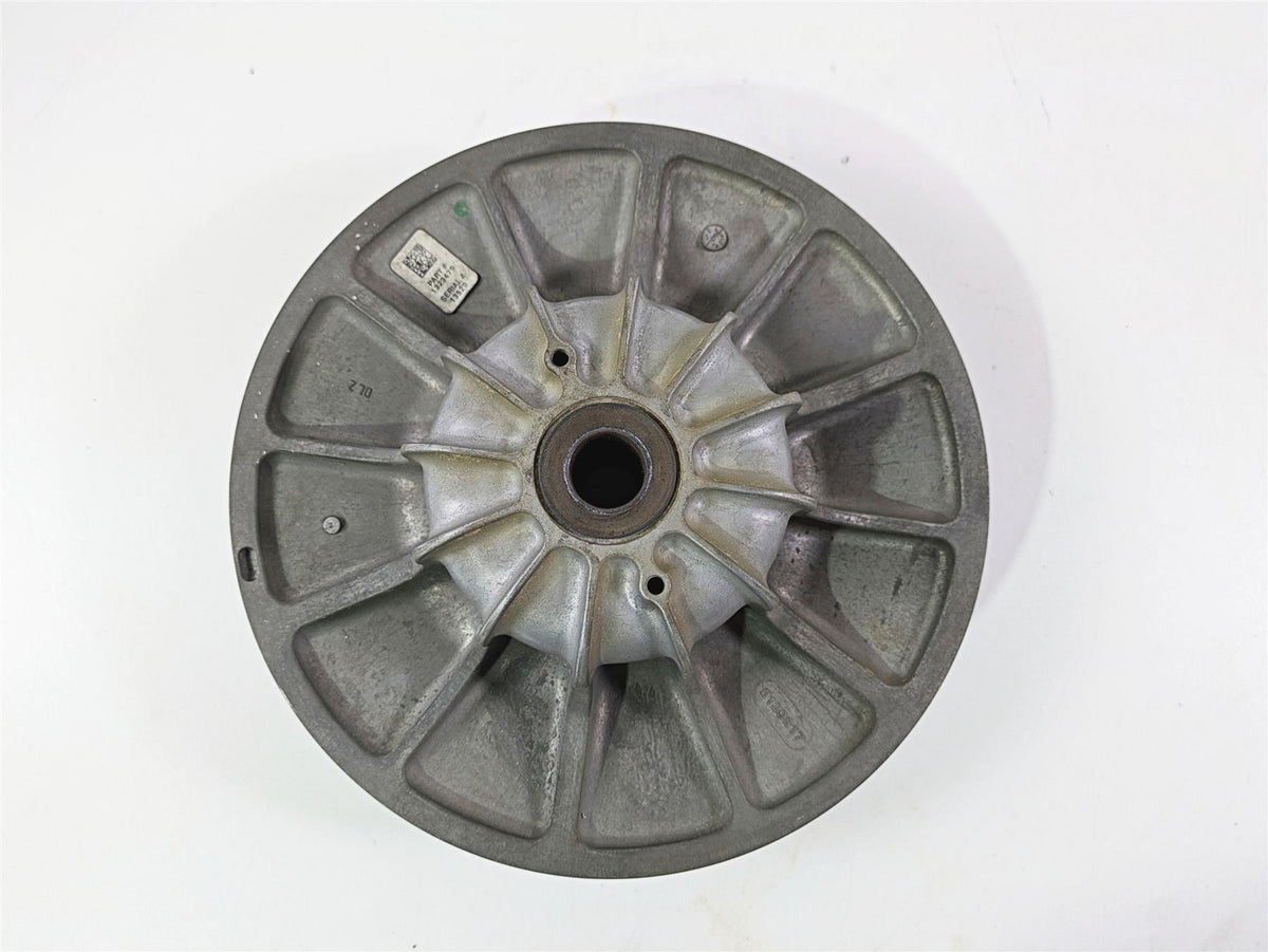 2019 Polaris RZR XP Turbo S Secondary Driven Drive Clutch 1323479 {{ shop.shopifyCountryName }} - Mototech271