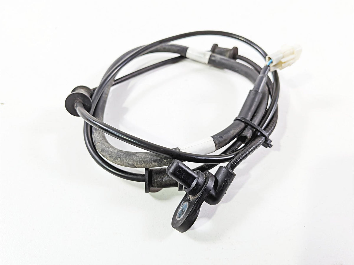 2012 Yamaha XT1200 Super Tenere Front Abs Brake Wheel Speed Sensor 23P-85970-00 {{ shop.shopifyCountryName }} - Mototech271