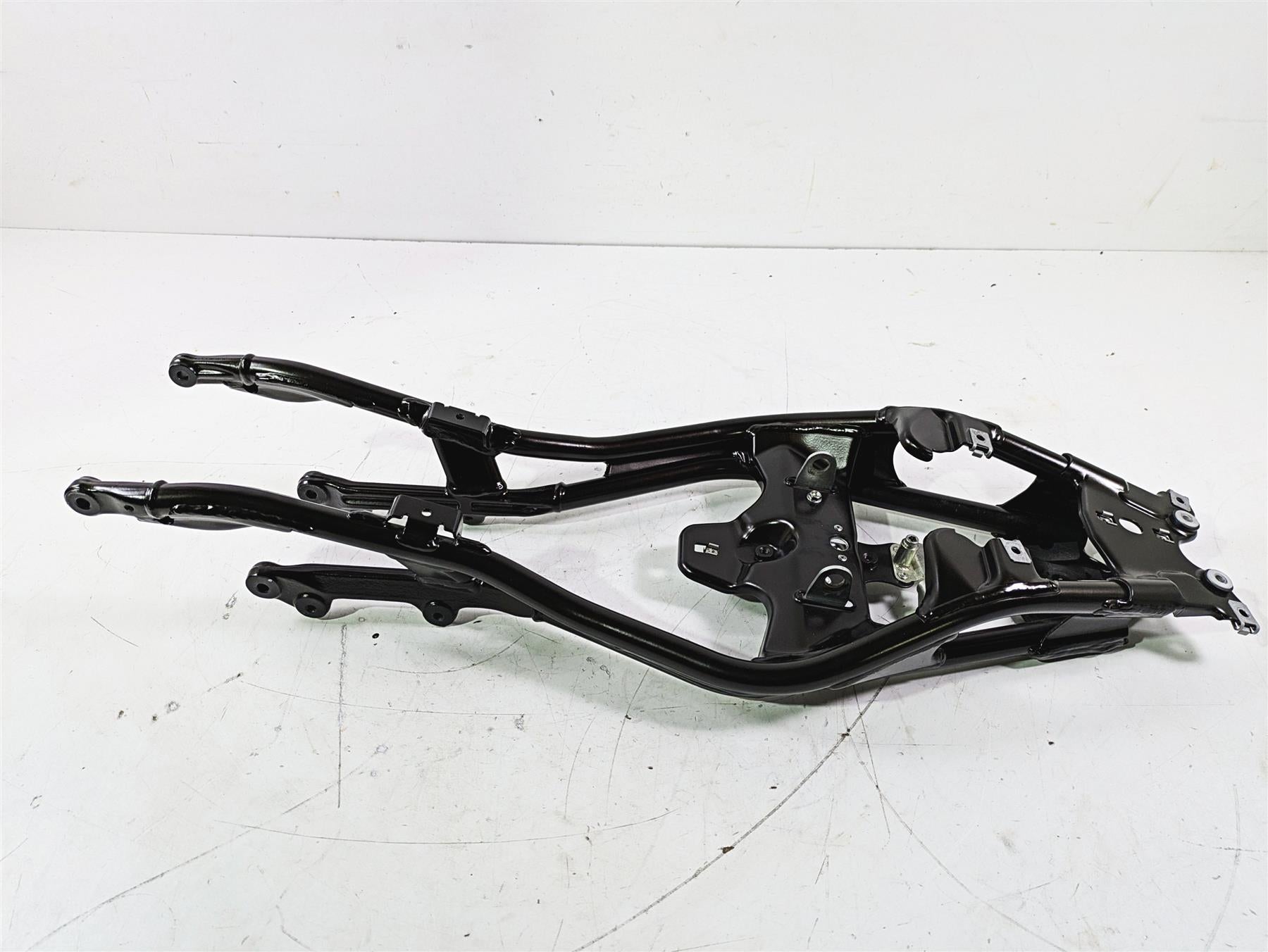 2022 MV Agusta F3 800 Rosso Straight Subframe Sub Frame 80A0B8276 {{ shop.shopifyCountryName }} - Mototech271