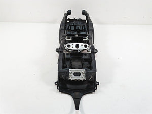 2022 Suzuki GSXR 750 Subframe Inner Fender Set 41211-14J00-YUG 41221-14J00-YUG | Mototech271