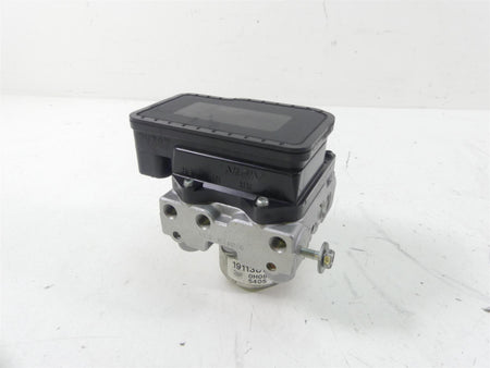 2011 Victory Vision Tour Nissin Abs Brake Pump Pressure Module Unit 1911387 {{ shop.shopifyCountryName }} - Mototech271