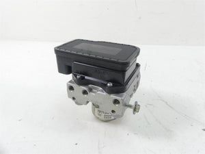 2011 Victory Vision Tour Nissin Abs Brake Pump Pressure Module Unit 1911387