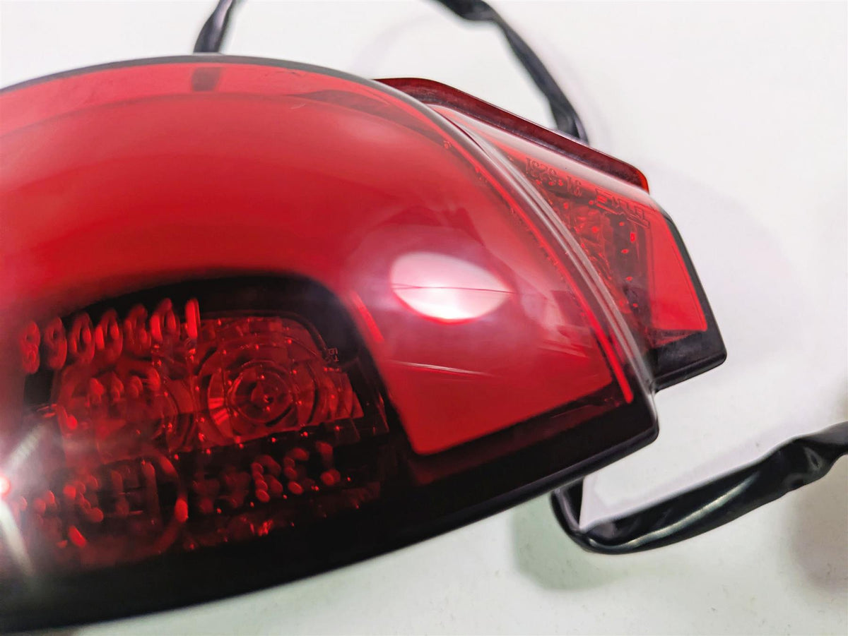 2018 Ducati Scrambler Desert Sled 800 Taillight Tail Stop Brake Light 52510508A {{ shop.shopifyCountryName }} - Mototech271