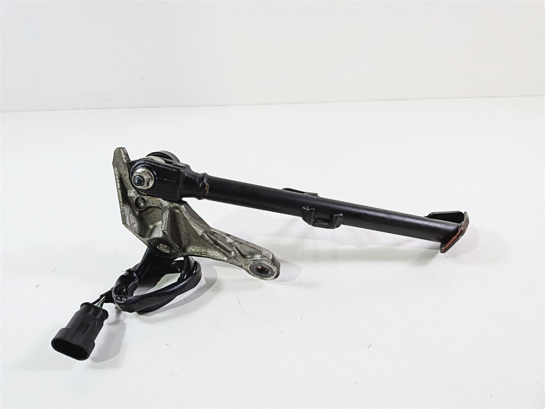 2016 Ducati Hypermotard 939 SP Side Kickstand Kick Stand & Switch 55610701BA-Mototech271