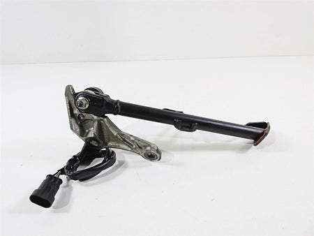2016 Ducati Hypermotard 939 SP Side Kickstand Kick Stand & Switch 55610701BA-Mototech271