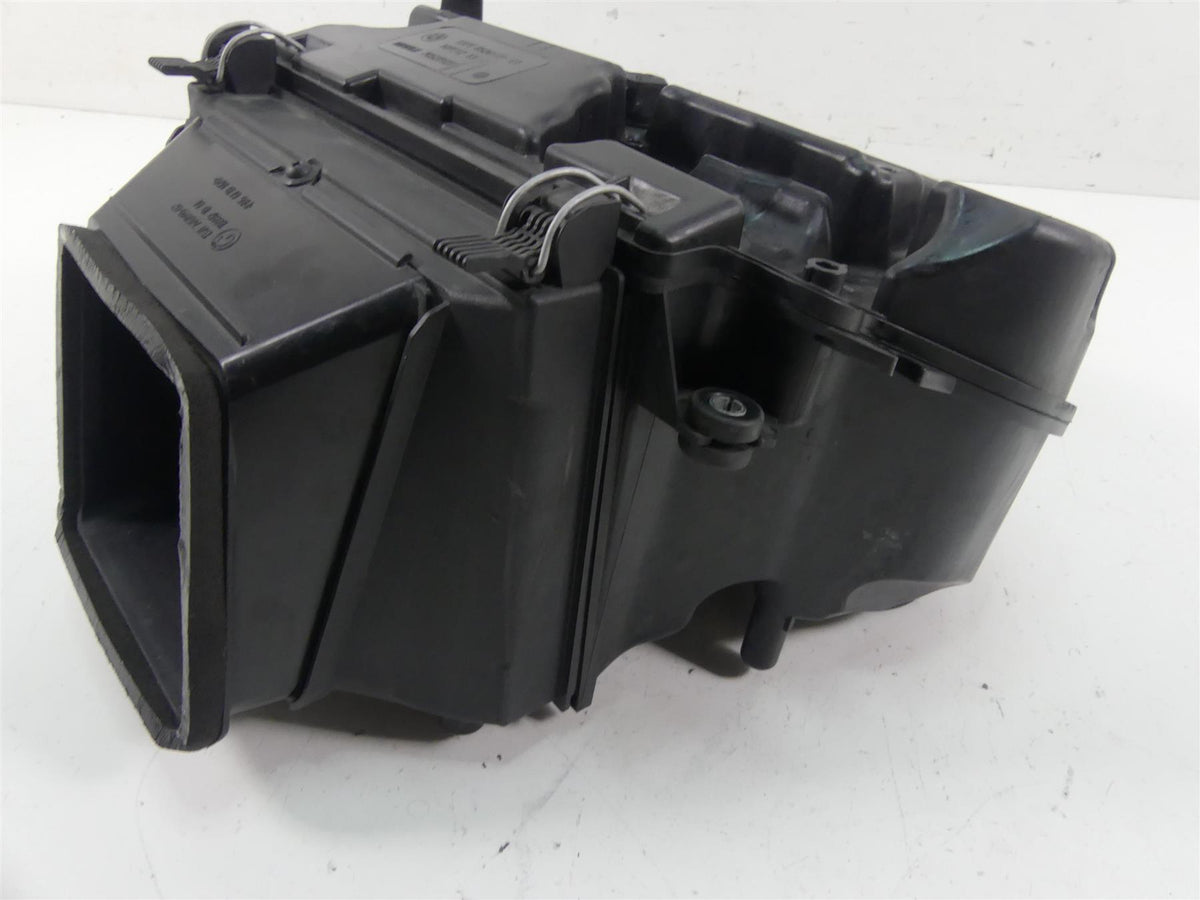 2012 BMW S1000RR K46 Air Box Filter Breather Intake Set 13718526559 {{ shop.shopifyCountryName }} - Mototech271