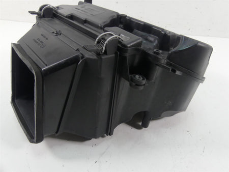 2012 BMW S1000RR K46 Air Box Filter Breather Intake Set 13718526559 {{ shop.shopifyCountryName }} - Mototech271