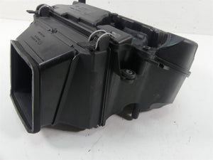 2012 BMW S1000RR K46 Air Box Filter Breather Intake Set 13718526559 | Mototech271