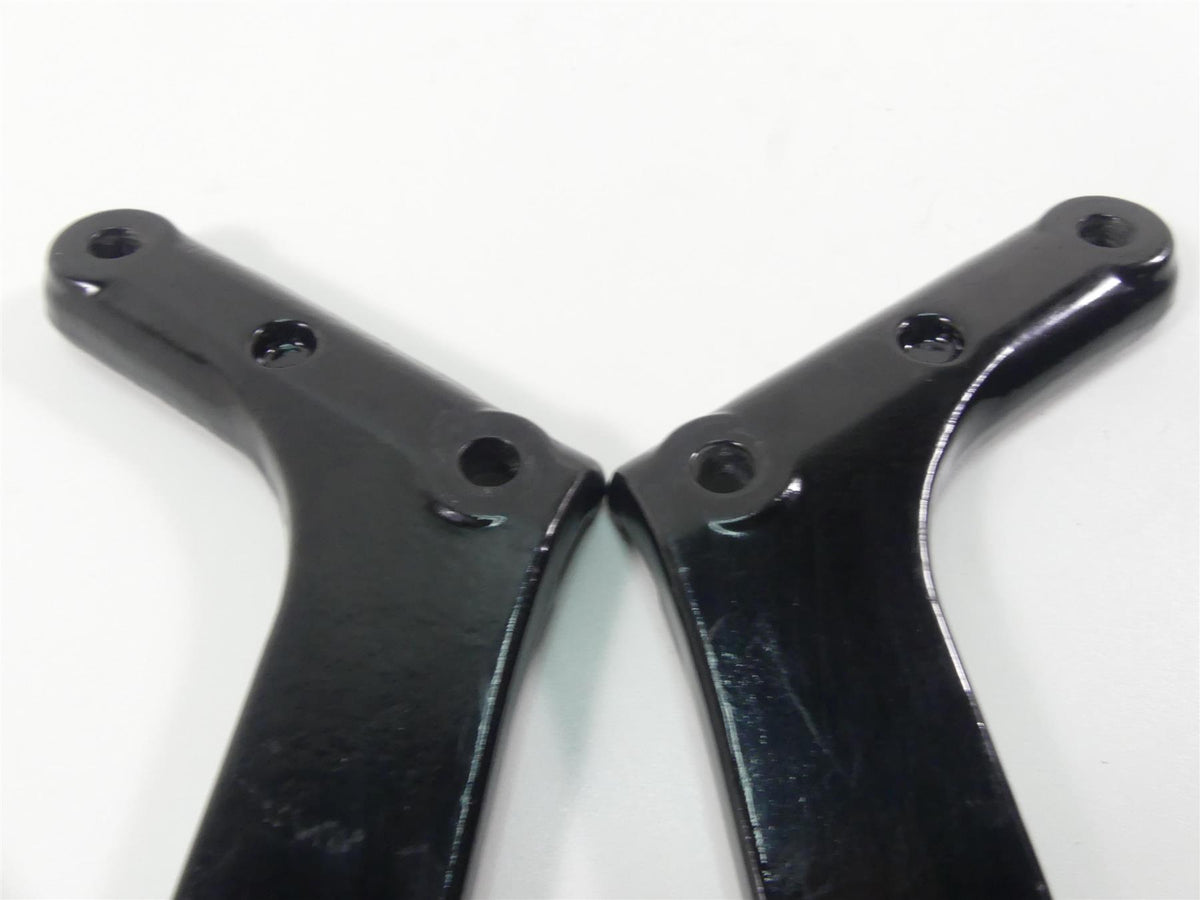 2008 Harley Softail FLSTSB Cross Bones Rear Fender Struts Support 47812-08 {{ shop.shopifyCountryName }} - Mototech271